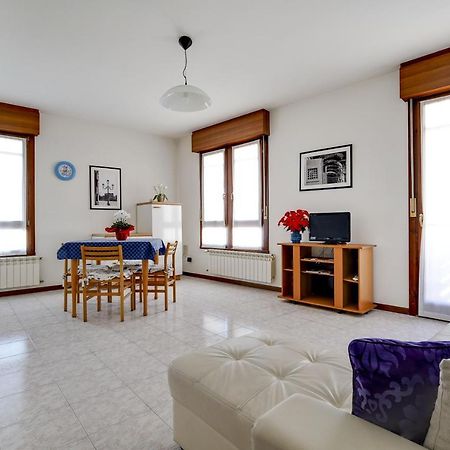 House Boe Apartamento Favaro Veneto Exterior foto