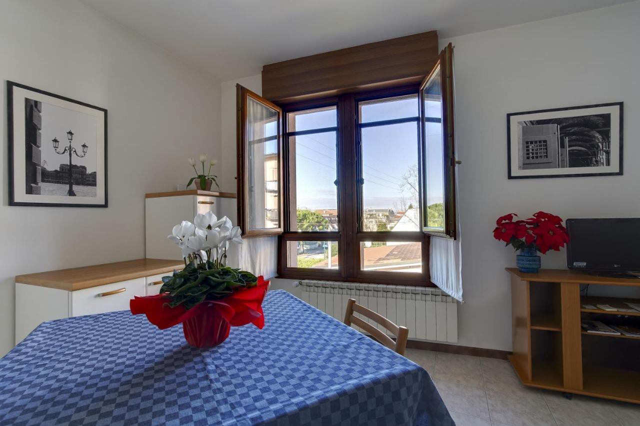 House Boe Apartamento Favaro Veneto Exterior foto