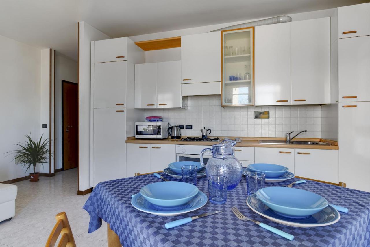 House Boe Apartamento Favaro Veneto Exterior foto