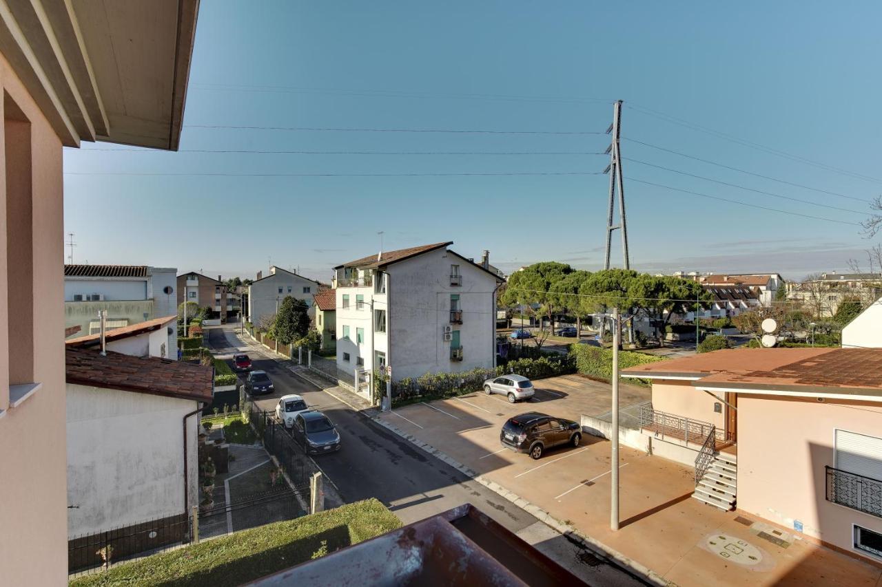 House Boe Apartamento Favaro Veneto Exterior foto