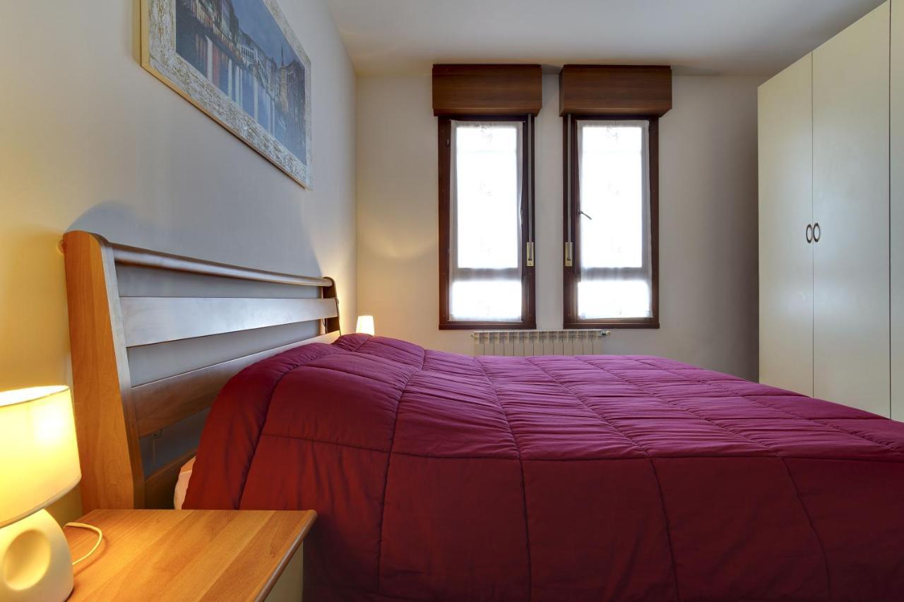 House Boe Apartamento Favaro Veneto Exterior foto