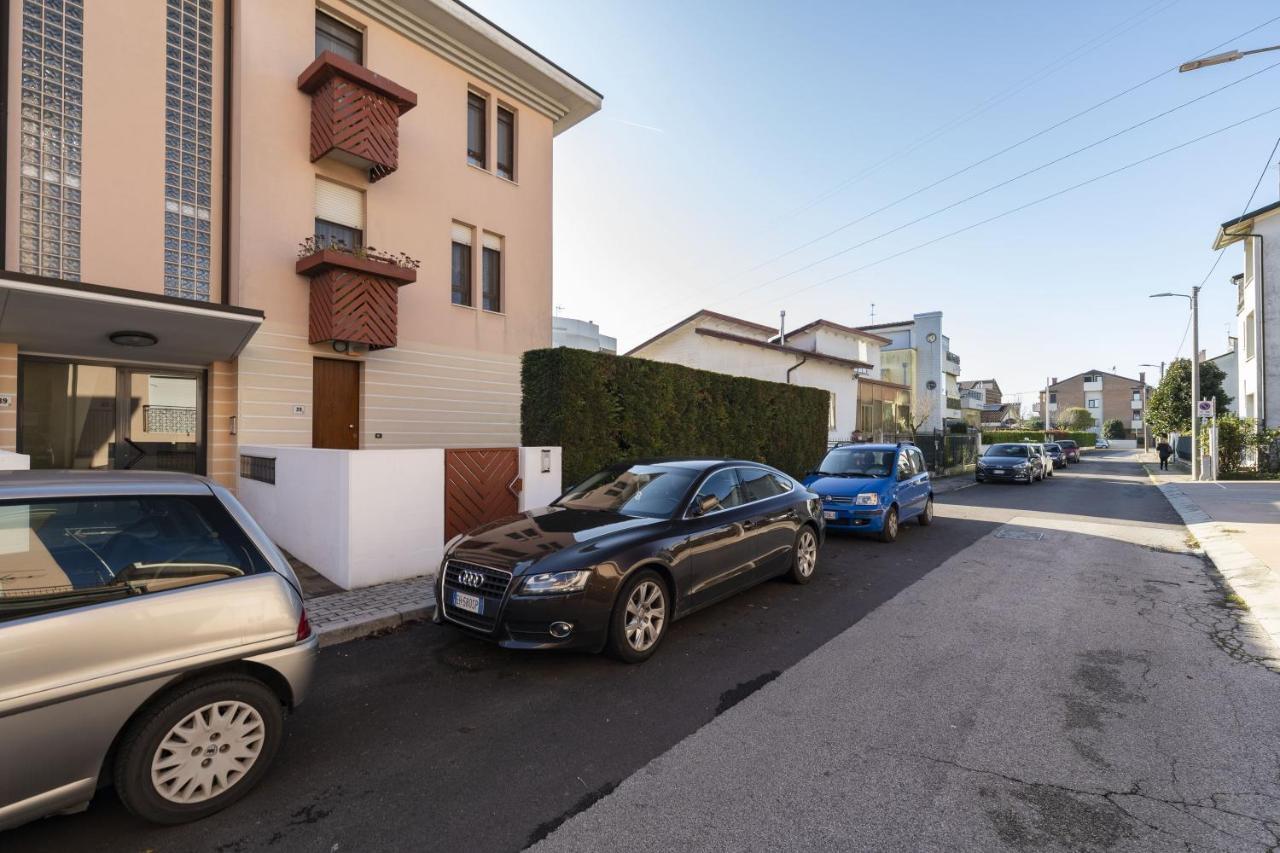 House Boe Apartamento Favaro Veneto Exterior foto