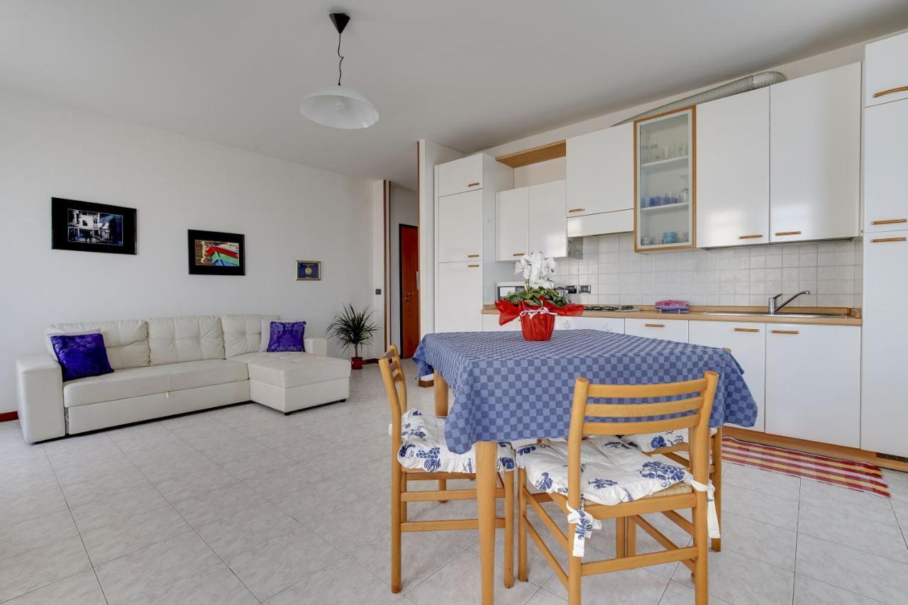 House Boe Apartamento Favaro Veneto Exterior foto