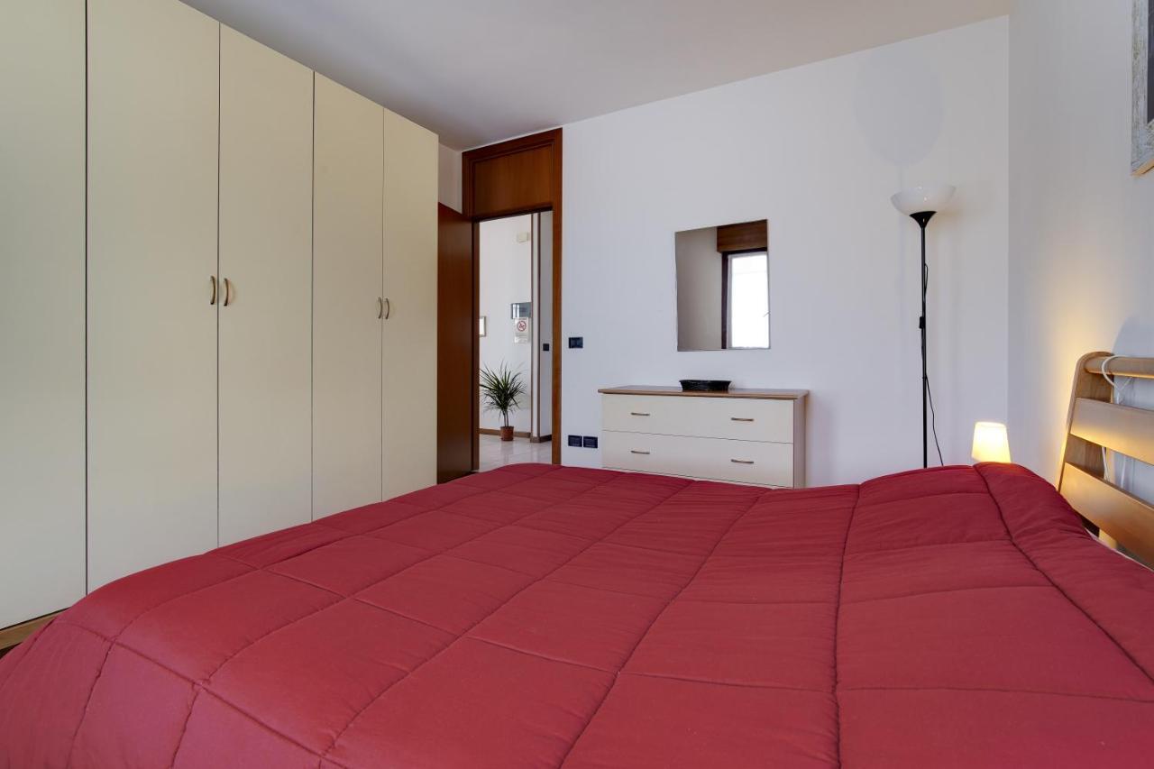 House Boe Apartamento Favaro Veneto Exterior foto